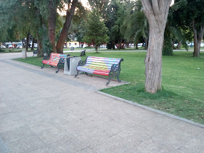 Plaza Papudo