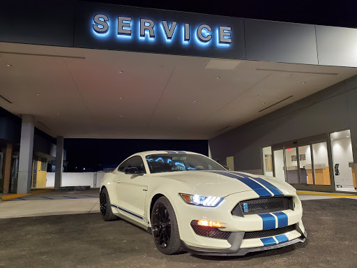 Ford Dealer «Perry Ford Lincoln of San Luis Obispo», reviews and photos, 12200 Los Osos Valley Rd, San Luis Obispo, CA 93405, USA
