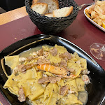 Photo n°4 de l'avis de Grazia.a fait le 10/03/2023 à 16:32 sur le  Visconti 2.0 à Rome