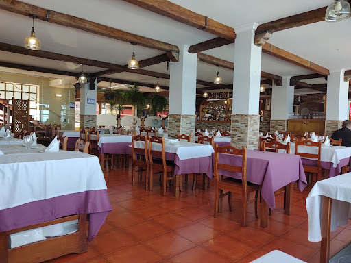 Restaurante Asador La Marisma en Moya