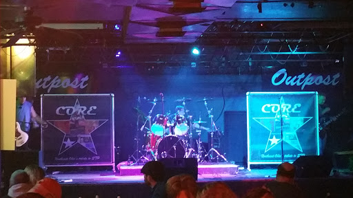 Live Music Venue «The Outpost Concert Club», reviews and photos, 4962 OH-43, Kent, OH 44240, USA