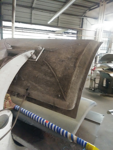 Dry Cleaner «Lyons Discount Cleaners», reviews and photos, 5919 Lyons Ave, Houston, TX 77020, USA