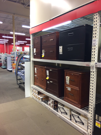Office Supply Store «Office Depot», reviews and photos, 300 Andover Park W #400, Tukwila, WA 98188, USA