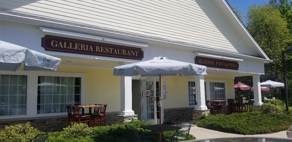 Galleria Restaurant 06032