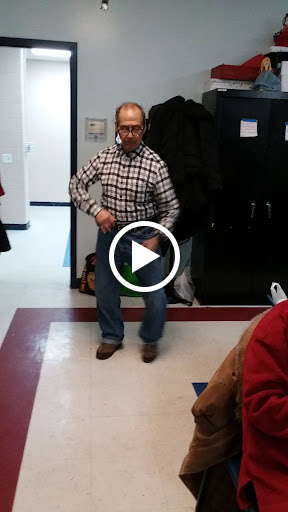 Community Center «The Belle Center», reviews and photos, 104 Maryland St, Buffalo, NY 14201, USA