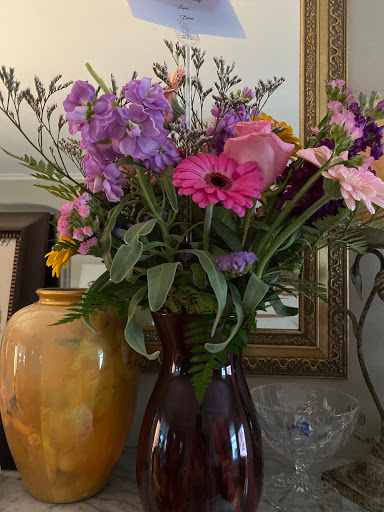 Florist «Dillon-Chapin Inc», reviews and photos, 161 White St, Hartford, CT 06114, USA