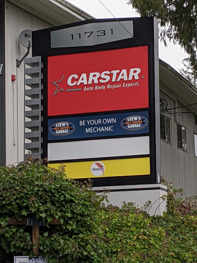 Auto Body Shop «CARSTAR Northwest Collision Center-Kirkland», reviews and photos, 11731 120th Ave NE Suite A, Kirkland, WA 98034, USA
