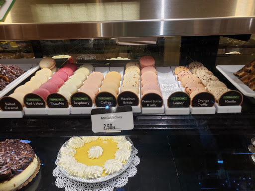 Grocery Store «The Fresh Market», reviews and photos, 835 S White Station Rd, Memphis, TN 38117, USA