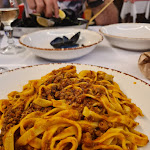 Photo n°1 de l'avis de Federica.o fait le 27/08/2022 à 21:22 sur le  Antica Trattoria di Lovoleto à Lovoleto