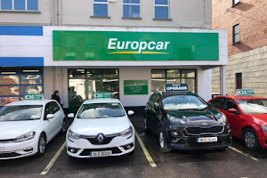Europcar Cork City