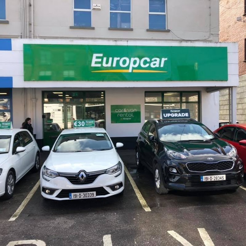 Europcar Cork City