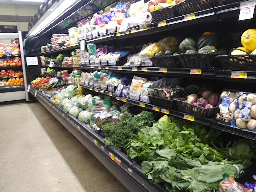 Grocery Store «Piggly Wiggly», reviews and photos, 874 Union St, Shelbyville, TN 37160, USA