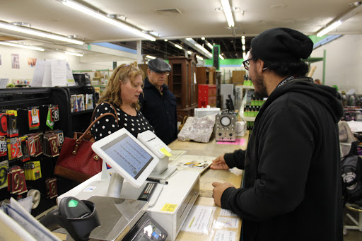 Building Materials Store «Kitsap Habitat Store», reviews and photos, 3451 Wheaton Way, Bremerton, WA 98310, USA