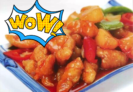 Lai Yin Cantonese Takeaway