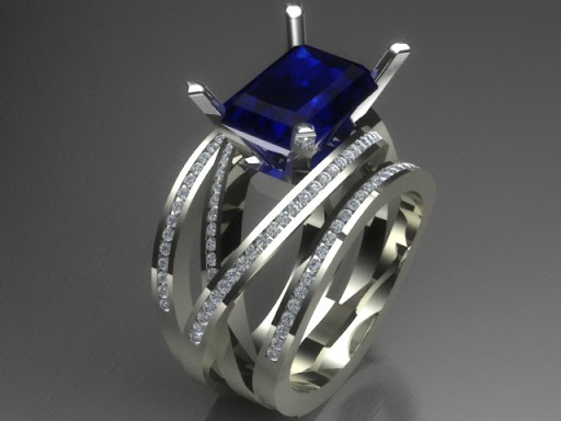 Jewelry Store «Old Mine Jewelers», reviews and photos, 5519 W Loop 1604 N #106, San Antonio, TX 78253, USA