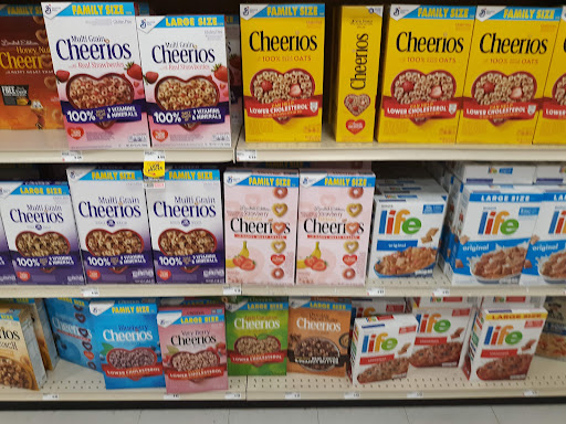 Grocery Store «Family Fare Supermarket», reviews and photos, 1801 Valley View Dr, Council Bluffs, IA 51503, USA