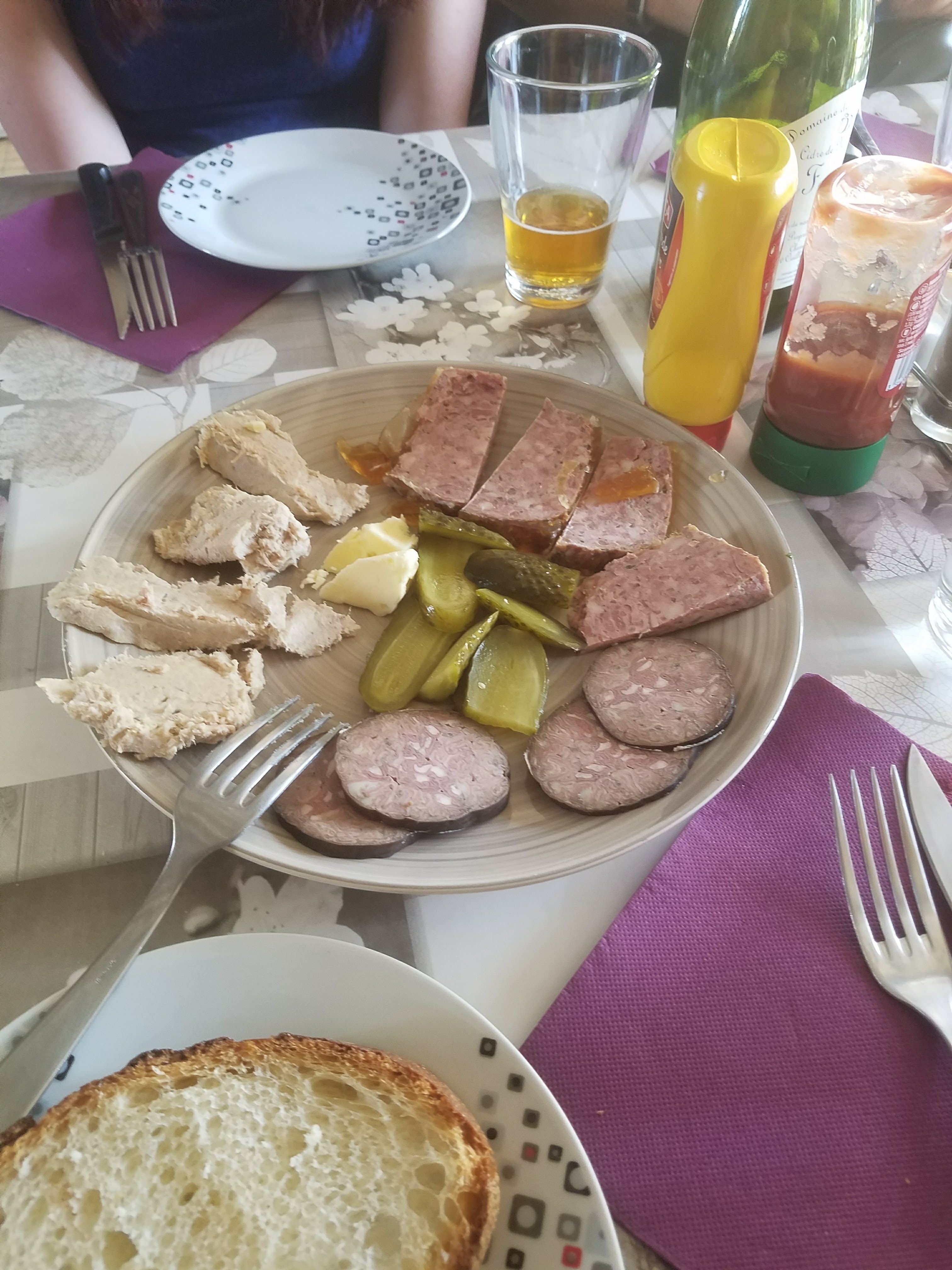Photo n° 2 de l'avis de Ben.b fait le 18/04/2018 à 21:51