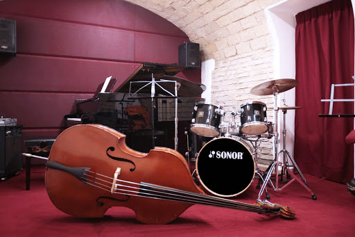 Scuola di Musica Officine Musicali del Borgo