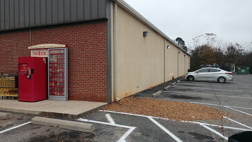 Discount Store «Dollar General», reviews and photos, 14 Gifton Thomas Rd, Bethlehem, GA 30620, USA