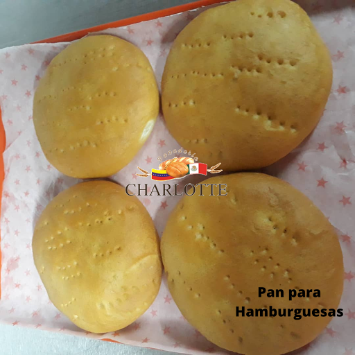 Panadería Venezolana Charlotte