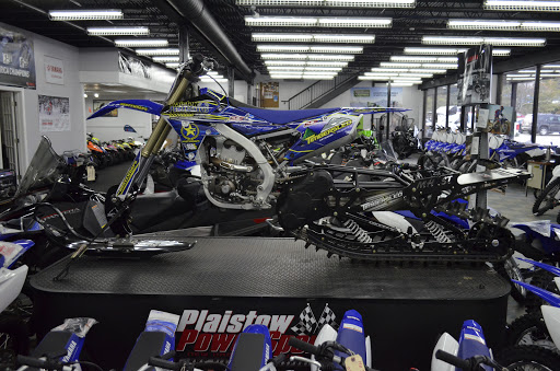 Motorsports Store «Plaistow PowerSports», reviews and photos, 107 Plaistow Rd, Plaistow, NH 03865, USA