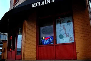 McLain's Corner Bar Grill image