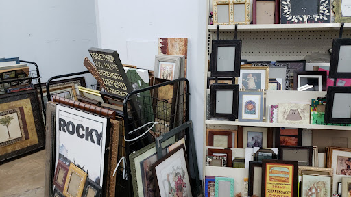 Thrift Store «Goodwill Store and Donation Center», reviews and photos