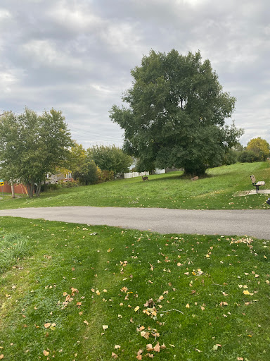 North Buffalo Rails to Trails