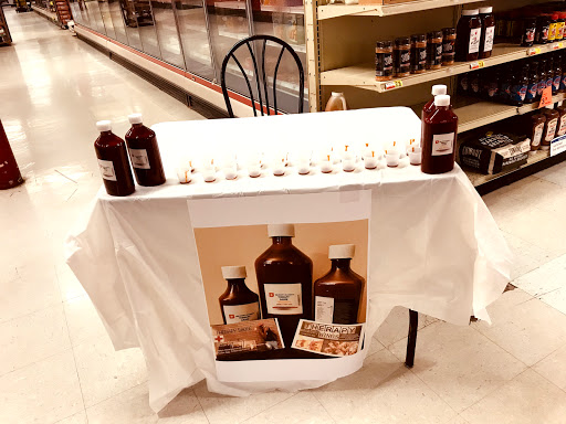 Supermarket «Foodland», reviews and photos, 103 W 1st St, Tuscumbia, AL 35674, USA