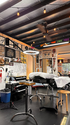 Explore submissive tattoo ideas, creative tattoo ideas in Jamul, available at Outdoor Traditions Tattoo