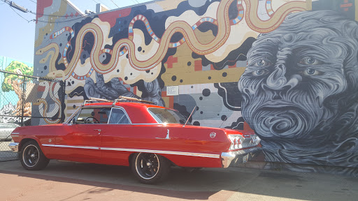 Car Dealer «Classic Cars West», reviews and photos, 411 26th St, Oakland, CA 94612, USA