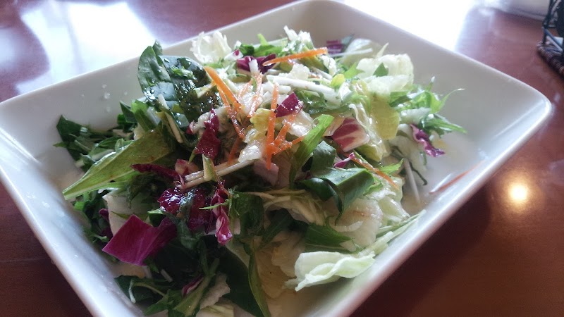 地中海風料理 プティ Petite 新潟県新潟市東区大山 地中海料理店 グルコミ