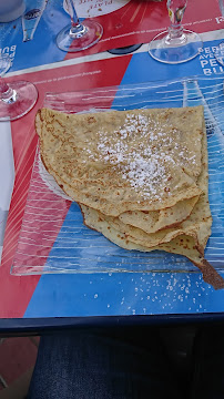 Plats et boissons du Crêperie Brasserie Le Biniou à Balaruc-les-Bains - n°8