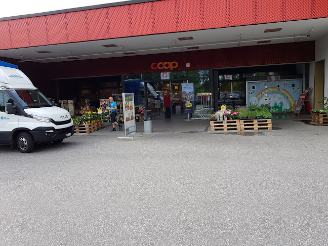 Coop Supermarkt Hitzkirch - Sursee