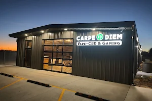 Carpe Diem Vape Shop image