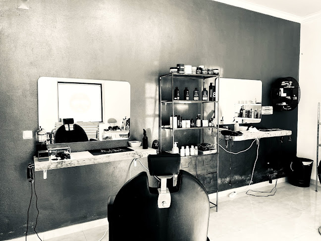 Opinii despre Barbearia da minha rua - Barril în Mafra - Barbearia