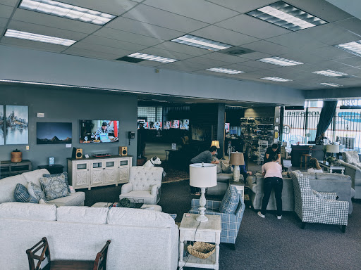 Home Theater Store «Home Video Library Electronics», reviews and photos, 16544 SE Division St, Portland, OR 97236, USA