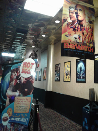 Movie Theater «Picture Show at Citadel Crossing», reviews and photos, 901 Academy Blvd N, Colorado Springs, CO 80909, USA
