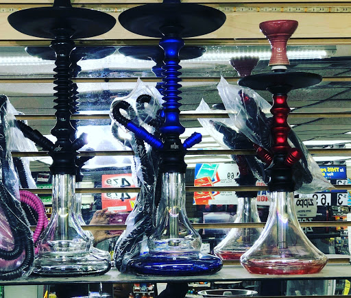 Tobacco Shop «KEMP DISCOUNT STORE», reviews and photos, 3609 Kemp Blvd, Wichita Falls, TX 76308, USA