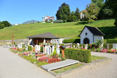 Friedhof Sachseln