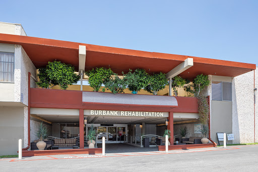 Burbank Healthcare & Rehabilitation Center