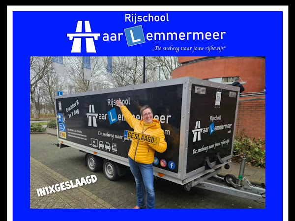 Bewertungsbild von Taisa Geudens