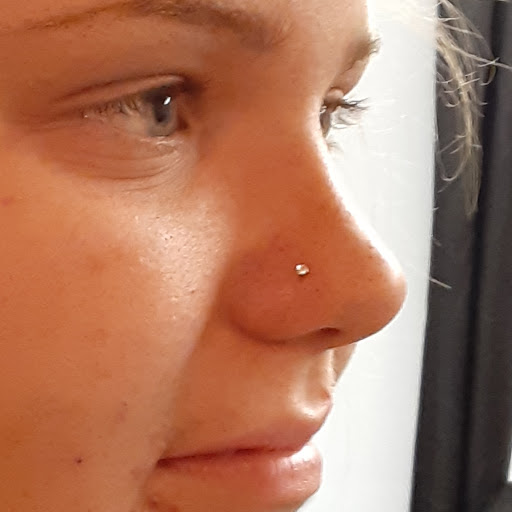 Tattoo Shop «Express Yourself Tattoos & Body Piercing», reviews and photos, 1101 Ridge Rd, Lackawanna, NY 14218, USA