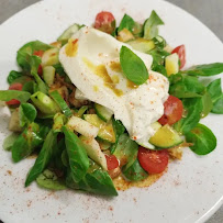 Photos du propriétaire du Restaurant de cuisine européenne moderne L'ile Aux Saveurs Gourmandes à Châteaubriant - n°10