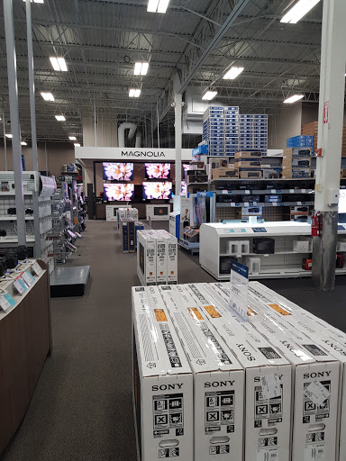 Electronics Store «Best Buy», reviews and photos, 11450 Pines Blvd, Pembroke Pines, FL 33026, USA