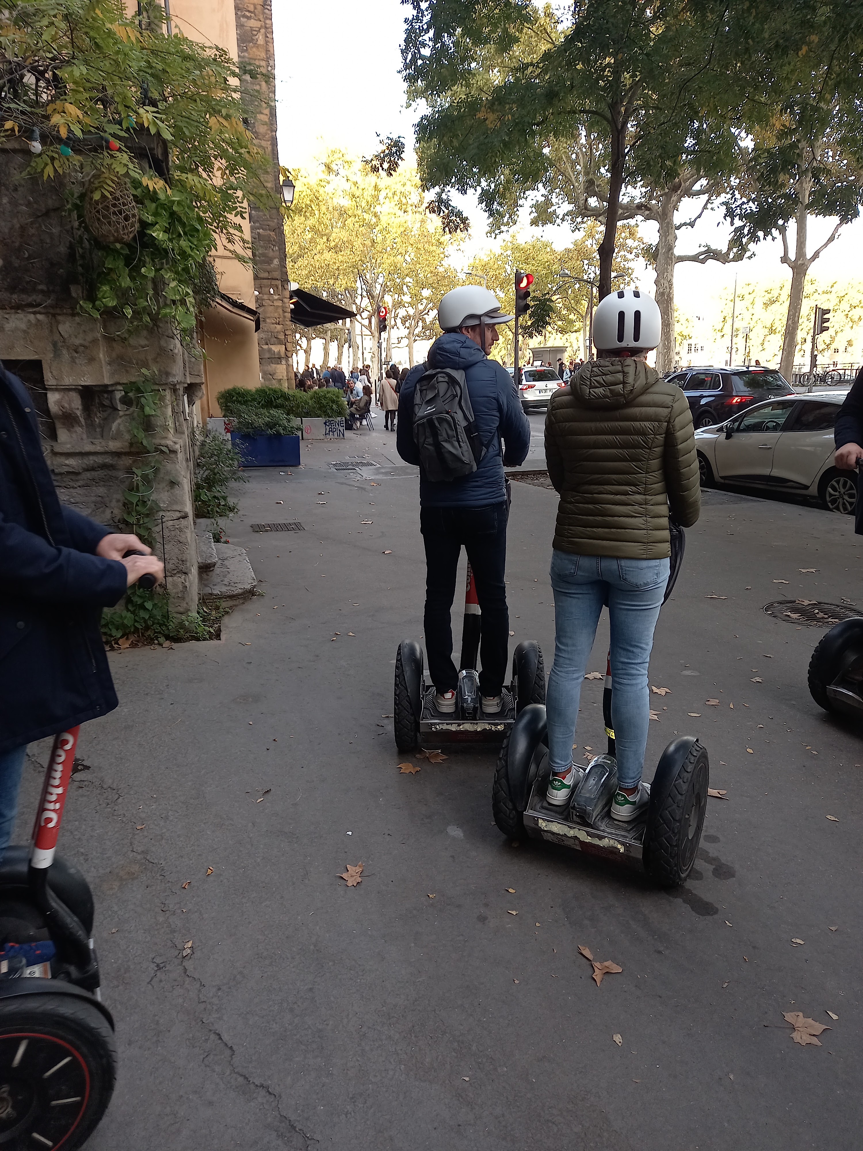 Photo n° 2 de l'avis de meresse.a fait le 12/11/2022 à 08:25