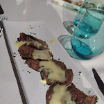 Photo n°2 de l'avis de Daniela.a fait le 19/08/2023 à 21:01 sur le  Bistro' Cucina & Vini à Camerano