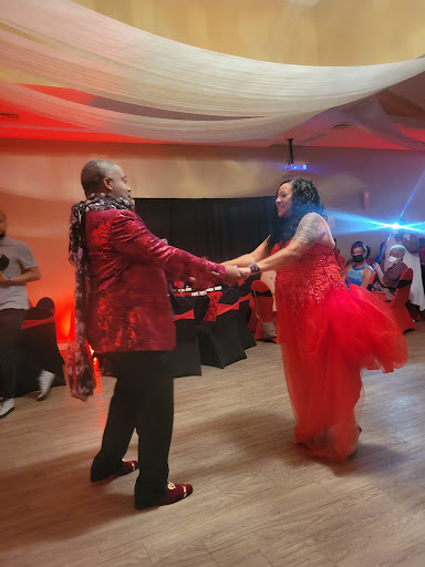 Event Venue «The Jewel Event Center», reviews and photos, 3333 N Illinois St, Indianapolis, IN 46208, USA