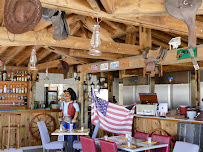 Photos du propriétaire du Restaurant américain Le Ranch à Saint-Pierre - n°3