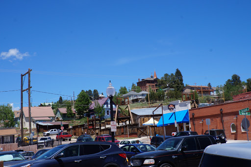 Casino «Triple Crown Casinos», reviews and photos, 232 Bennett Ave, Cripple Creek, CO 80813, USA